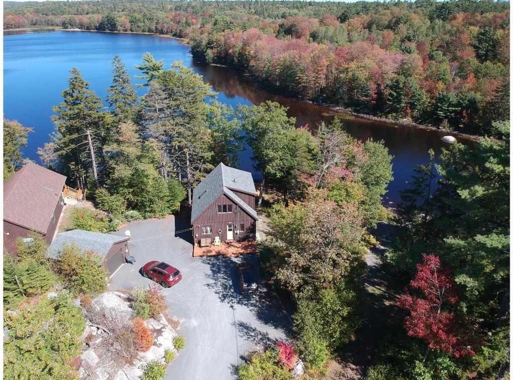 59 2 Sunshine Lane, Vaughan, NS