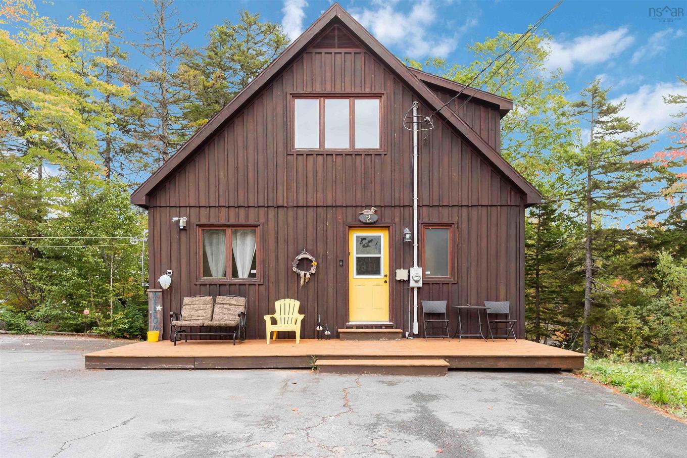 59 2 Sunshine Lane, Vaughan, NS