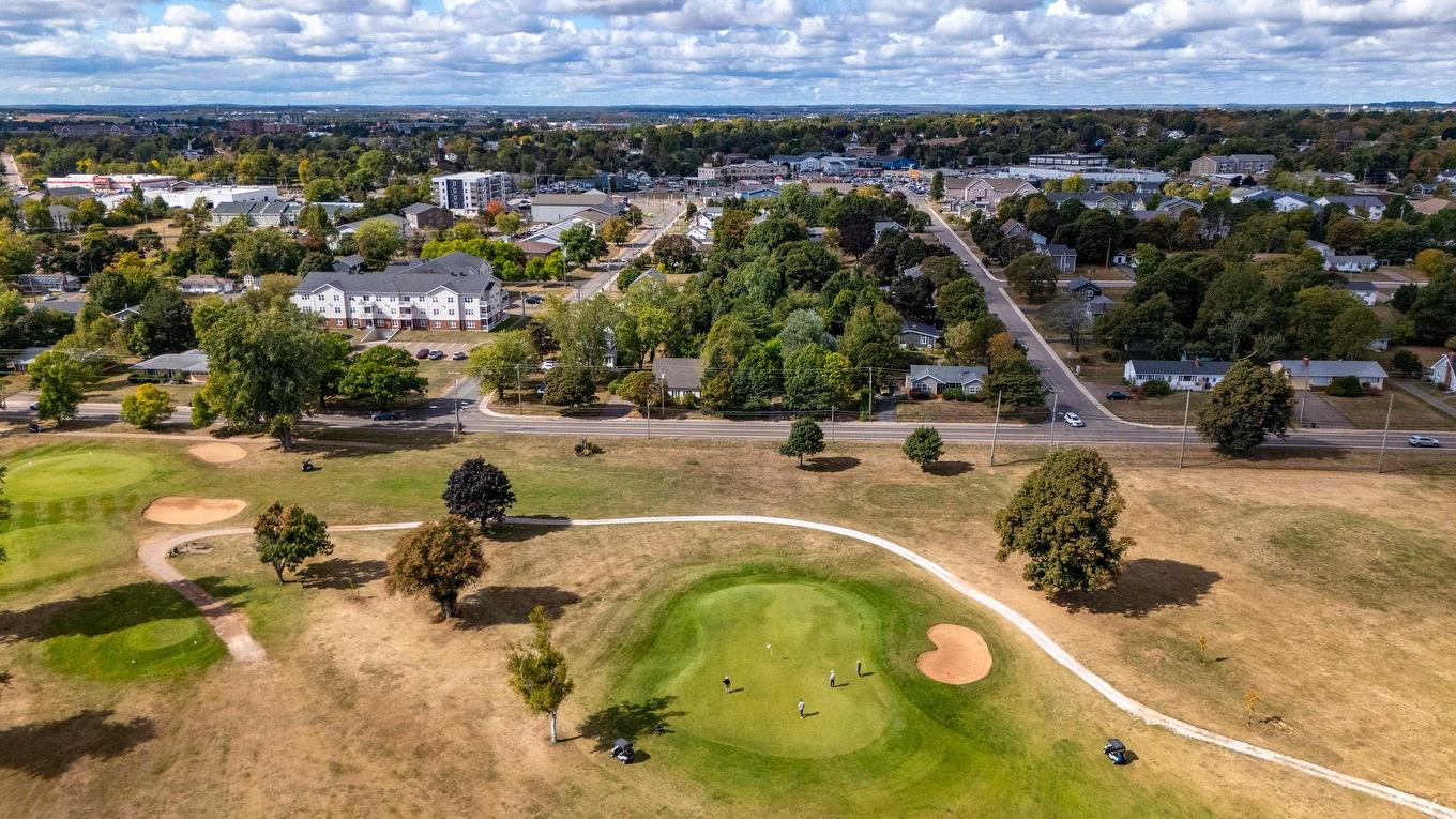 151 Kensington Road, Charlottetown, PE