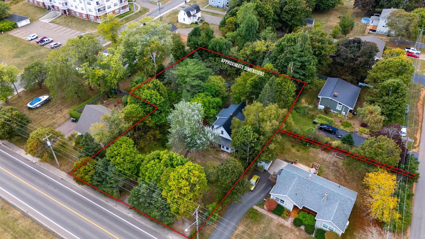 151 Kensington Road, Charlottetown, PE