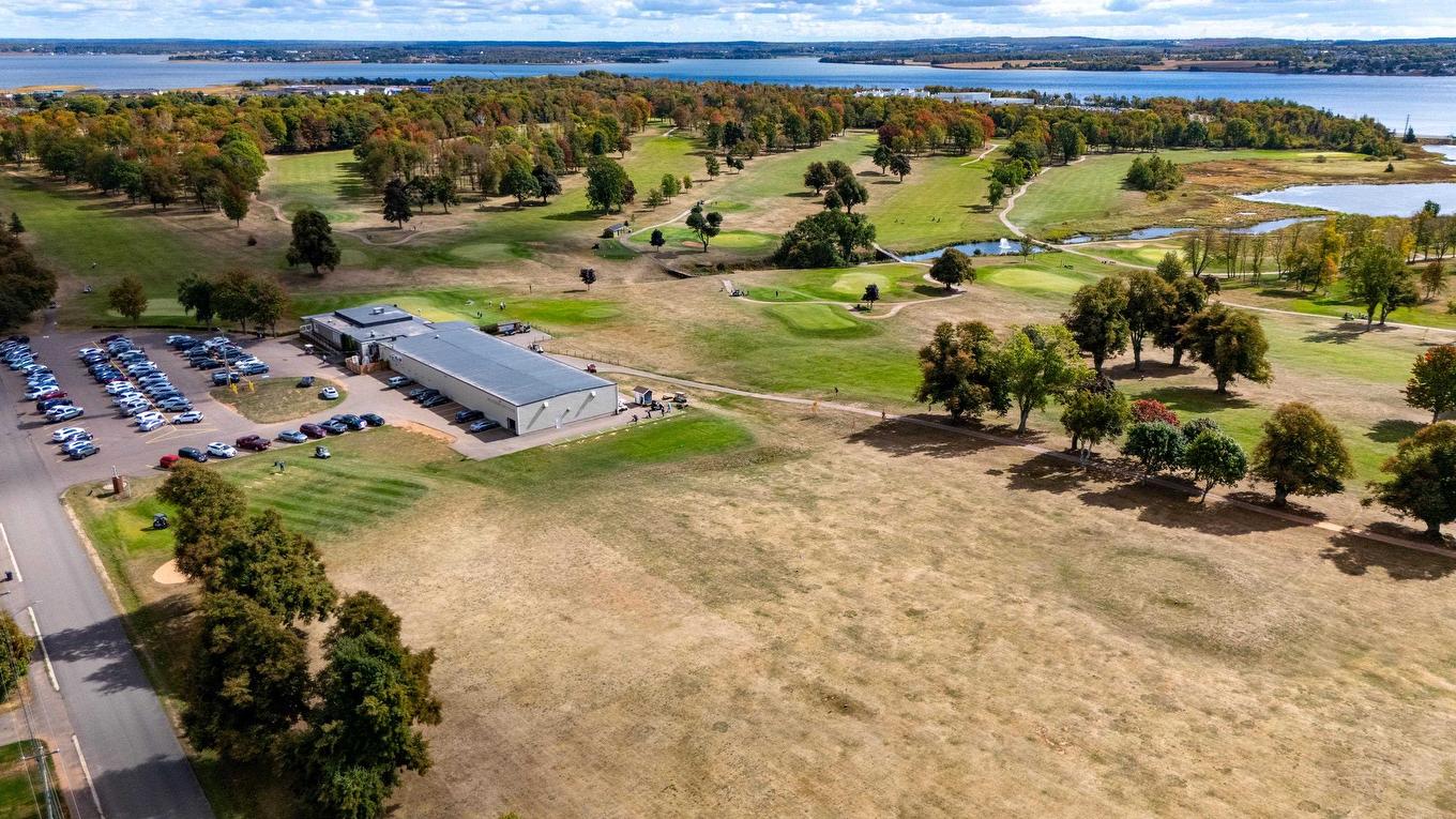 151 Kensington Road, Charlottetown, PE