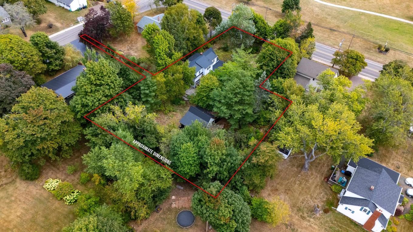 151 Kensington Road, Charlottetown, PE