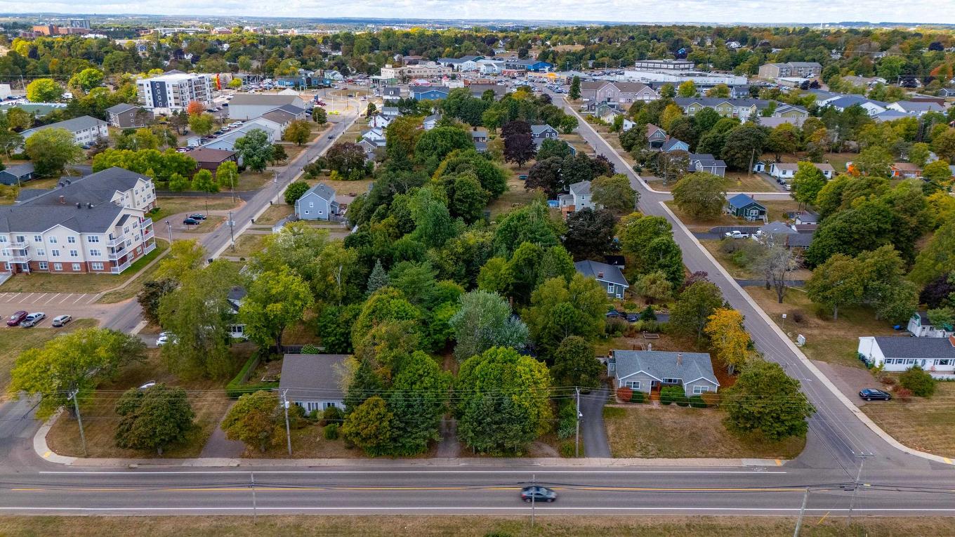 151 Kensington Road, Charlottetown, PE