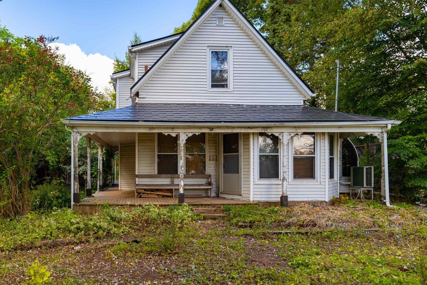 151 Kensington Road, Charlottetown, PE