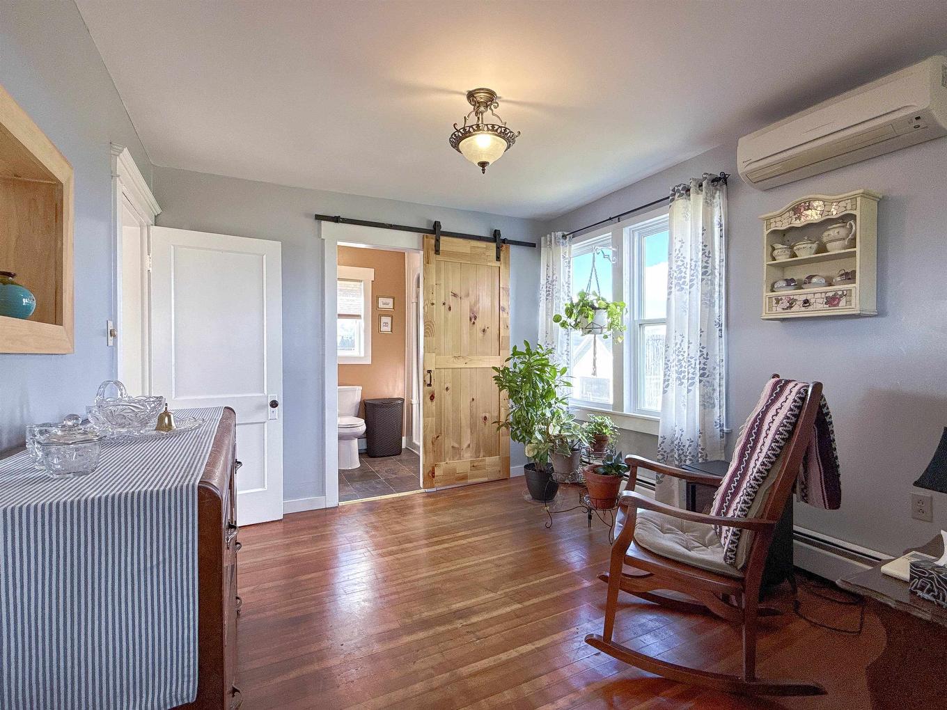 3941 Rte 3, Summerville, PE