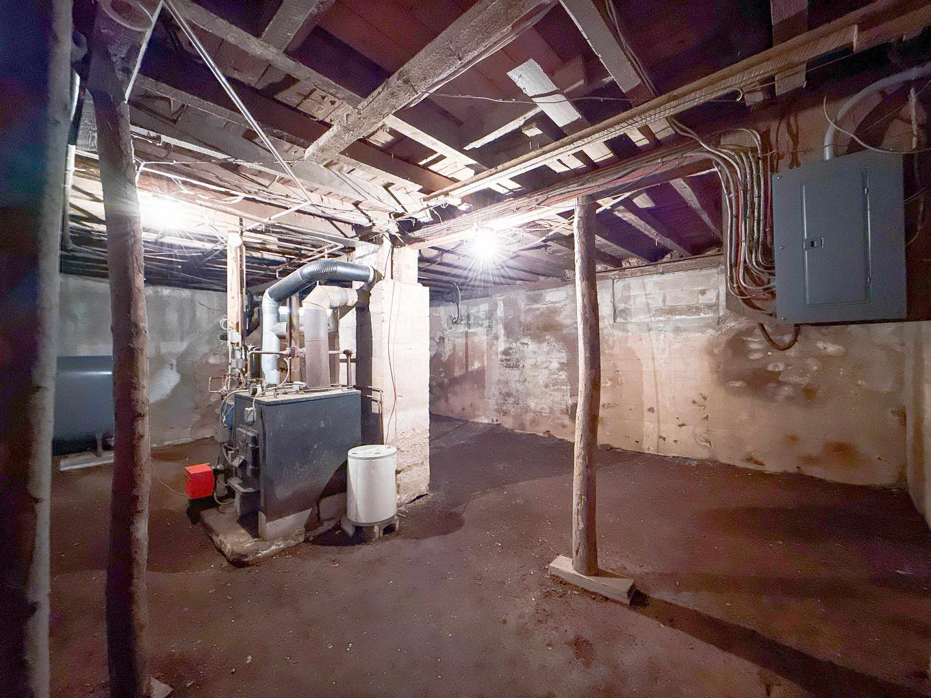 3941 Rte 3, Summerville, PE