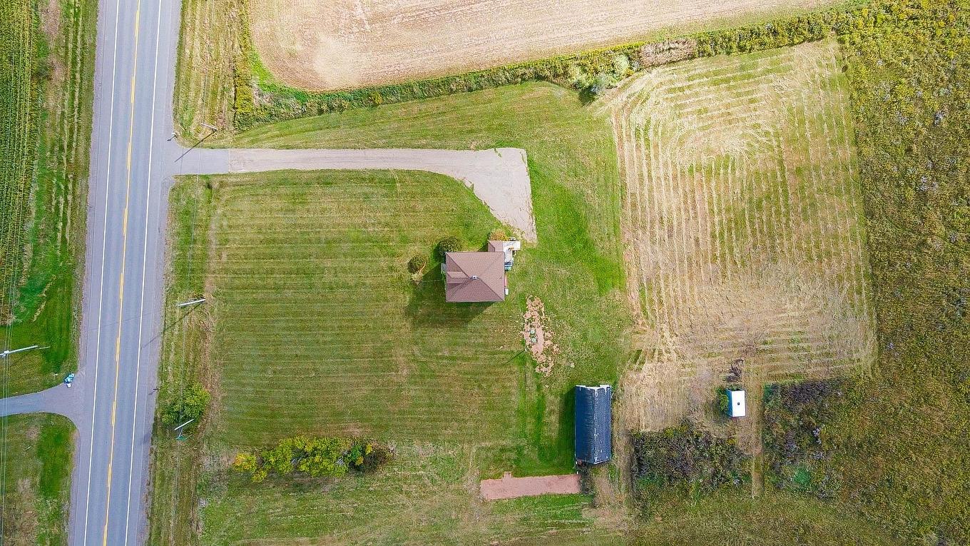 3941 Rte 3, Summerville, PE