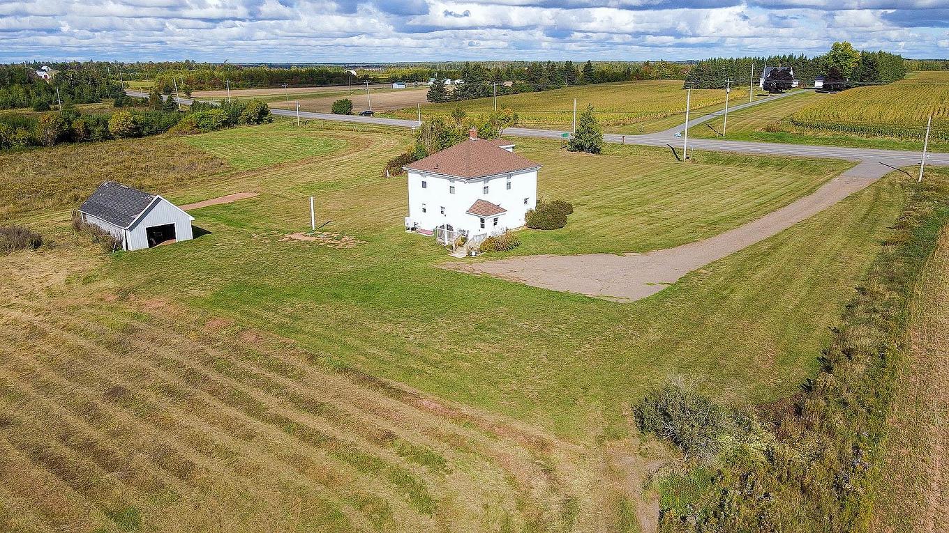 3941 Rte 3, Summerville, PE