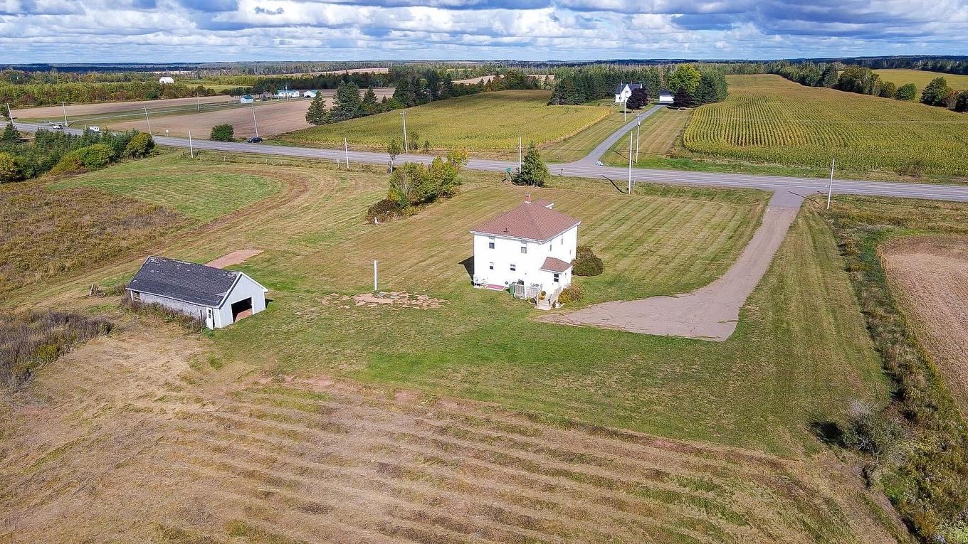 3941 Rte 3, Summerville, PE