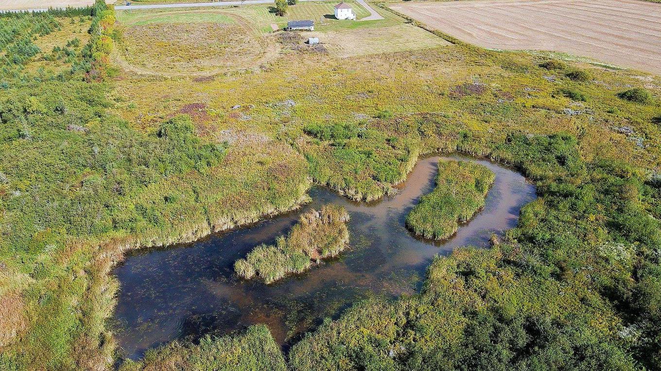 3941 Rte 3, Summerville, PE