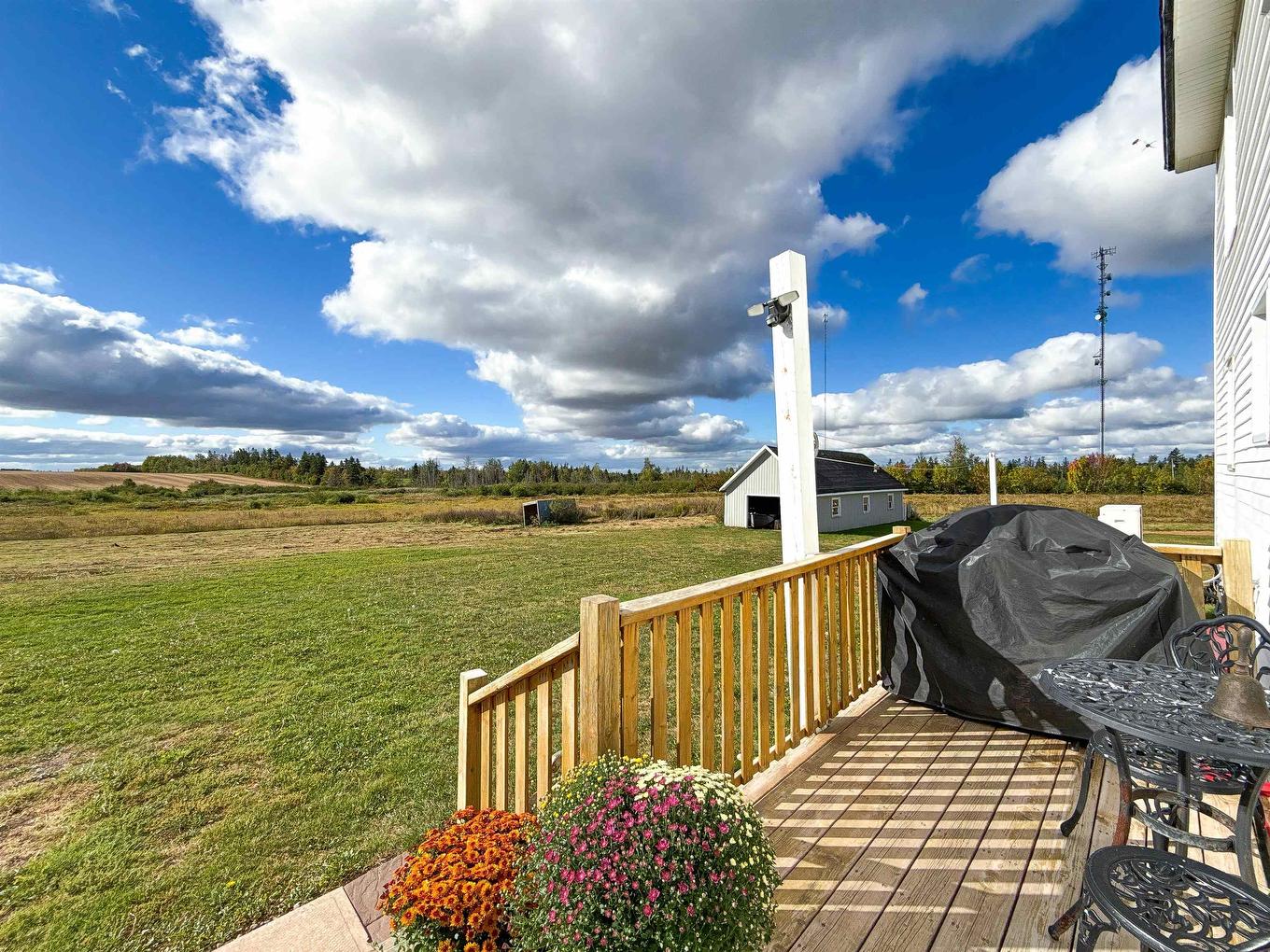 3941 Rte 3, Summerville, PE