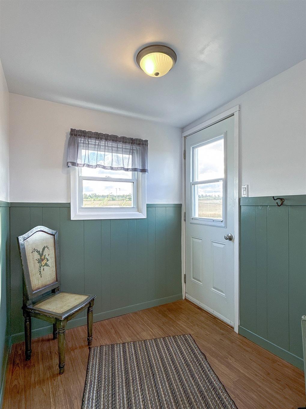 3941 Rte 3, Summerville, PE