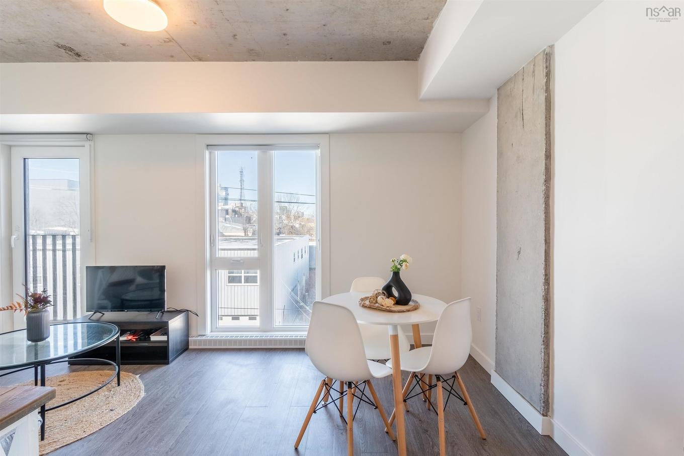 404 5684 West Street, Halifax, NS