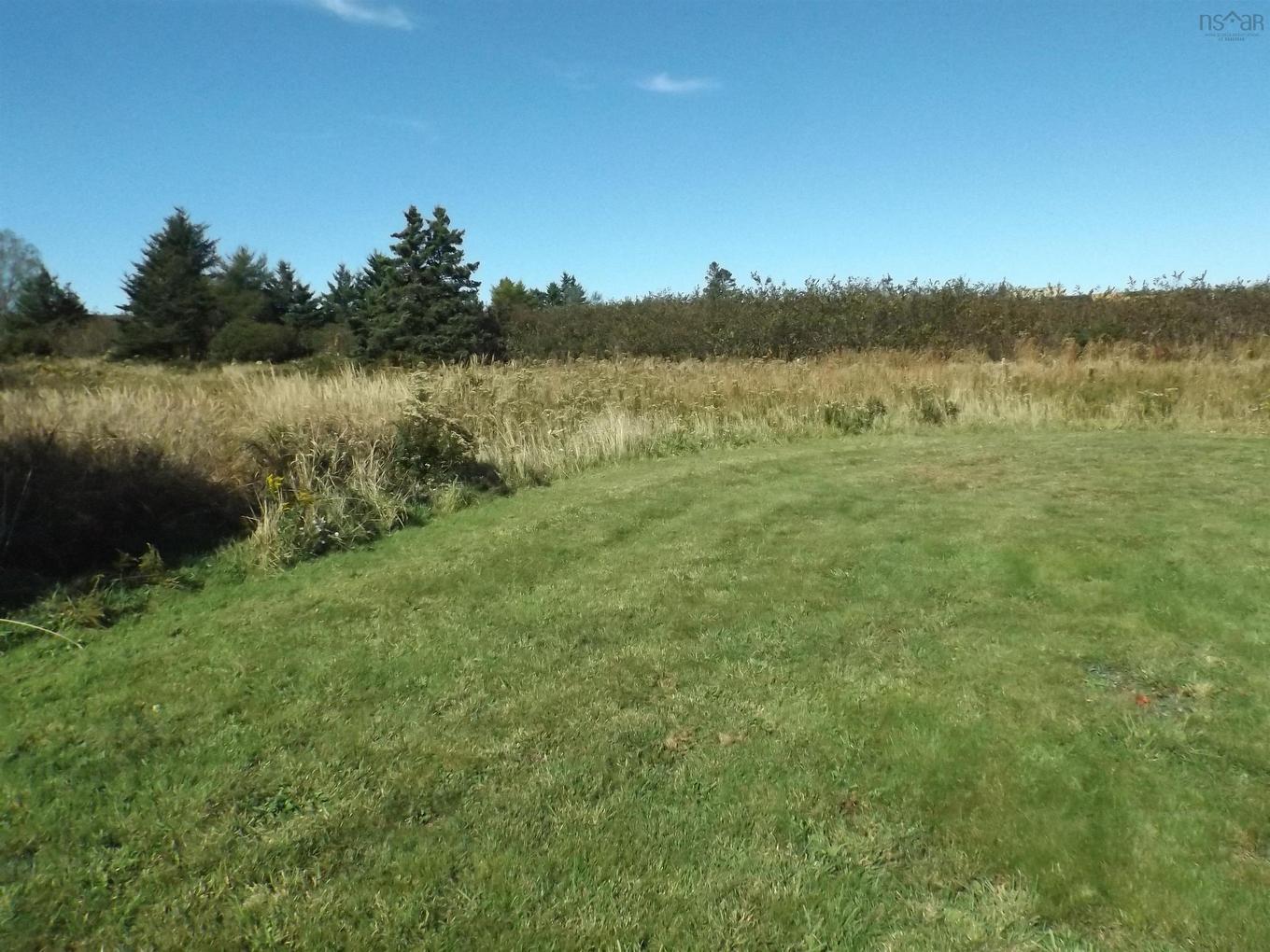 Lot 2 Elm Street, Yarmouth, NS