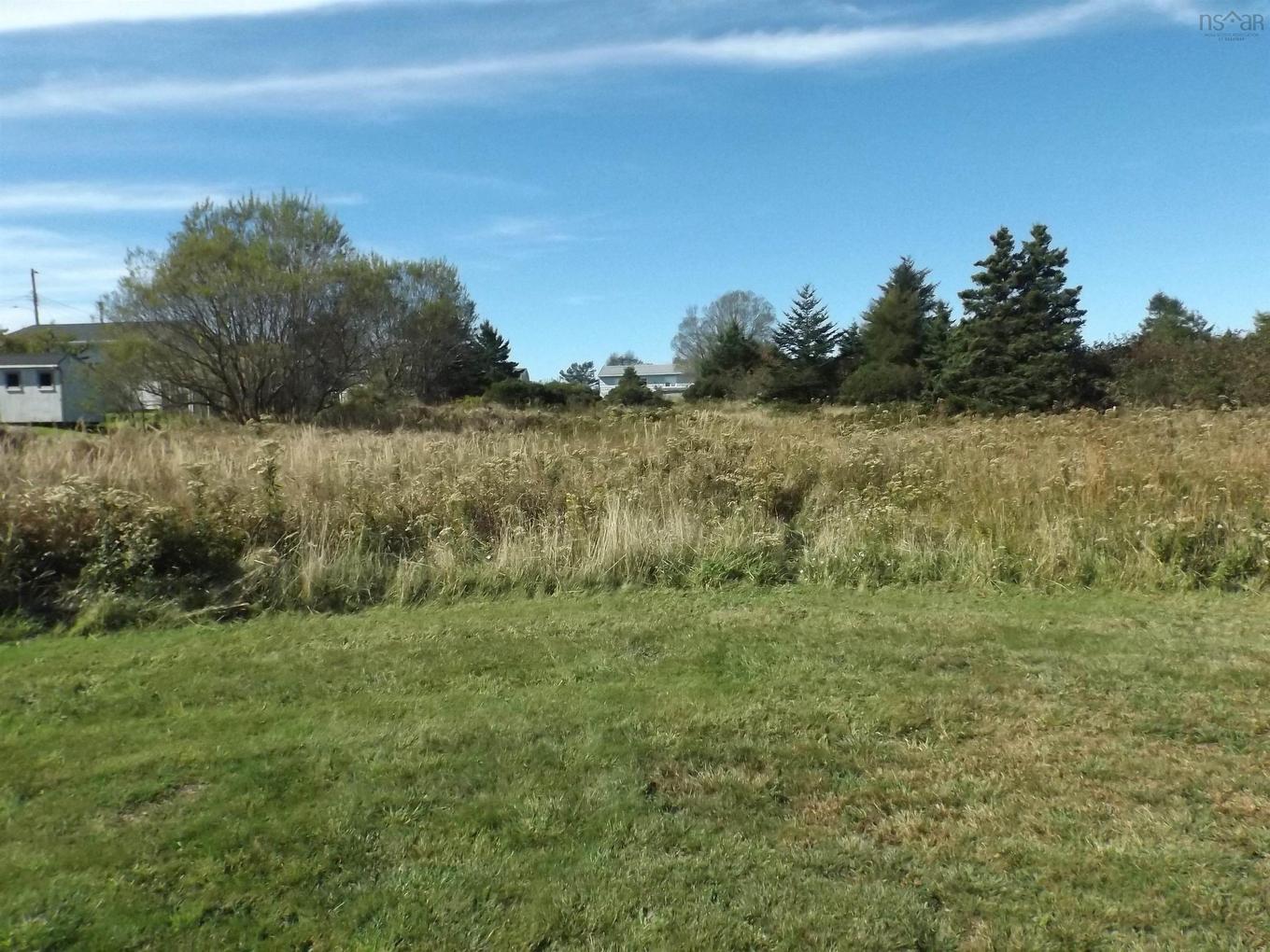 Lot 2 Elm Street, Yarmouth, NS