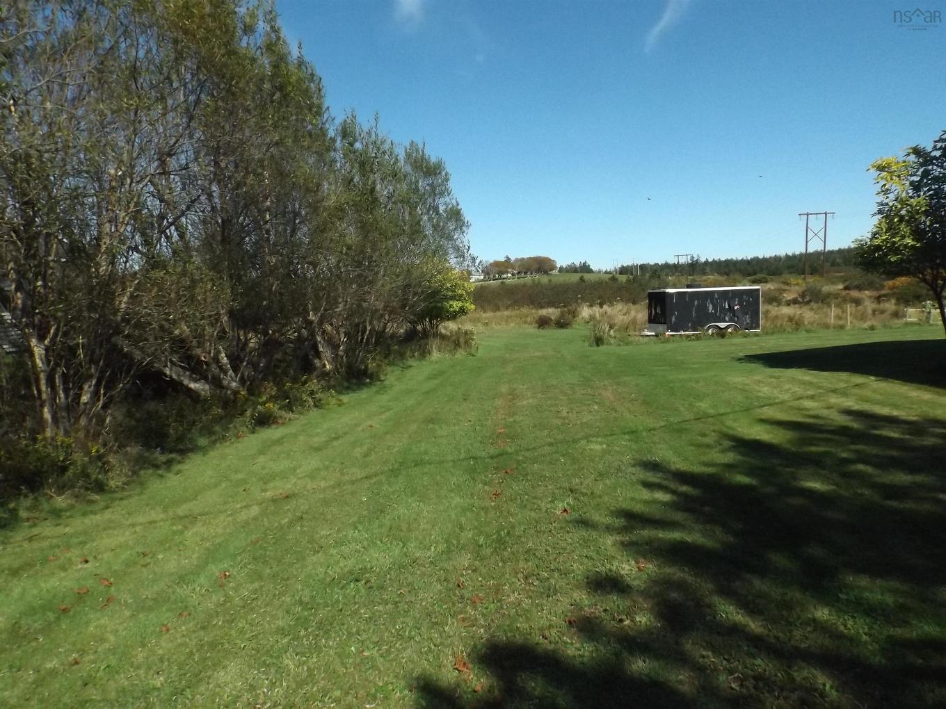 Lot 2 Elm Street, Yarmouth, NS