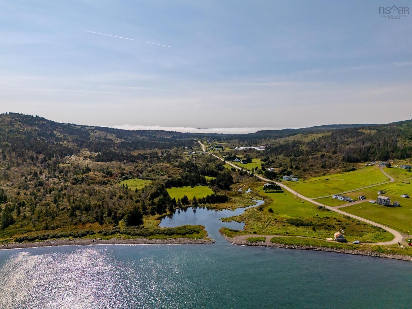 712 Gullivers Cove Road, Gullivers Cove, NS