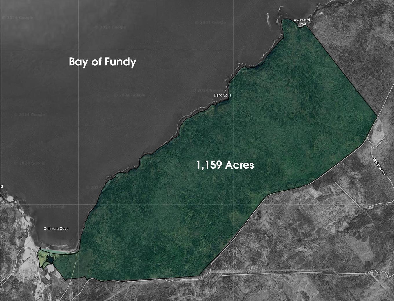 712 Gullivers Cove Road, Gullivers Cove, NS