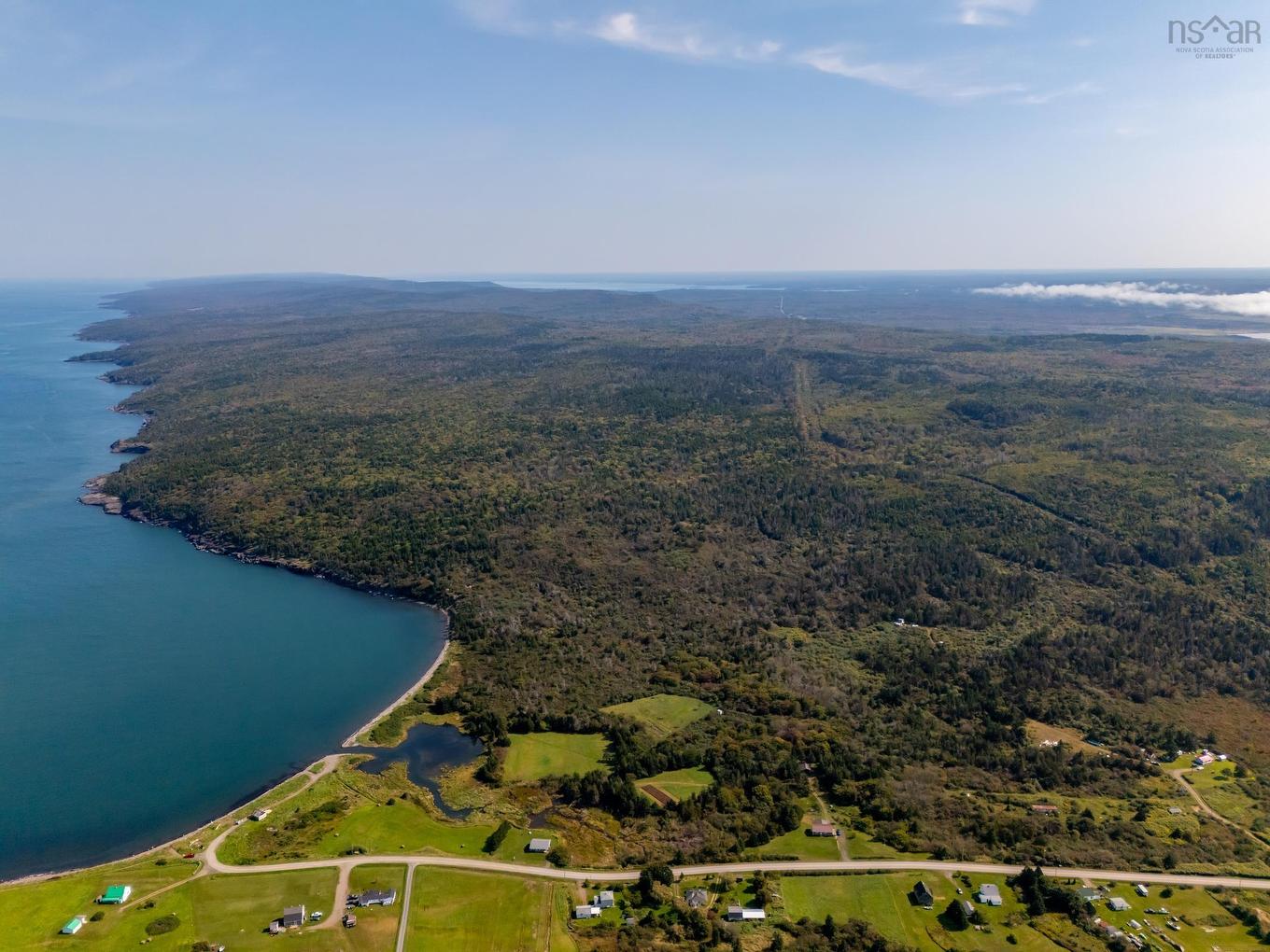 712 Gullivers Cove Road, Gullivers Cove, NS