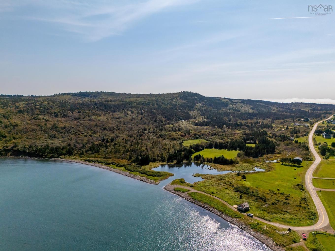 712 Gullivers Cove Road, Gullivers Cove, NS