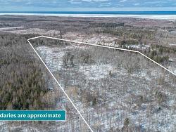 ACREAGE THOMPSON Road St. Louis, PE C0B 1Z0