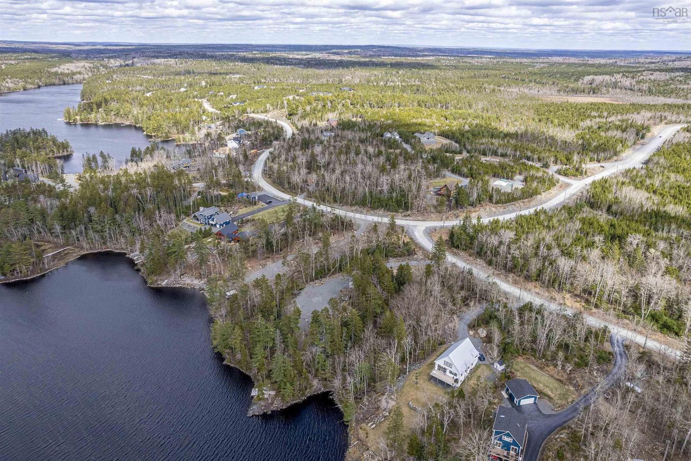 Lot 10 Western Point Lane, East Uniacke, NS