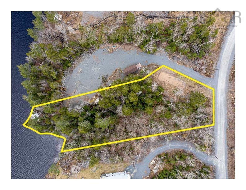 Lot 10 Western Point Lane, East Uniacke, NS