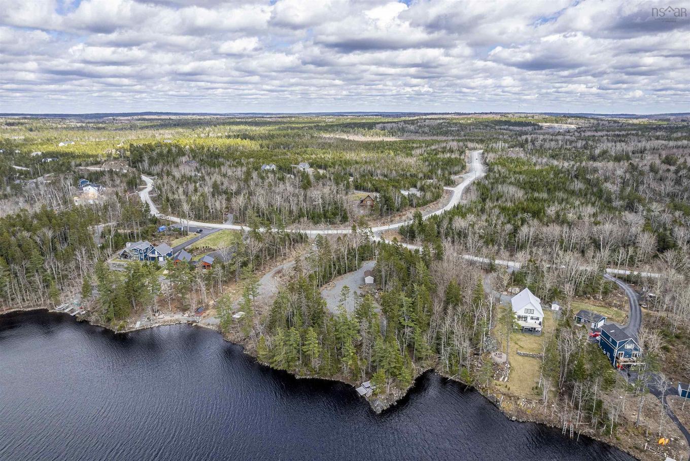 Lot 10 Western Point Lane, East Uniacke, NS