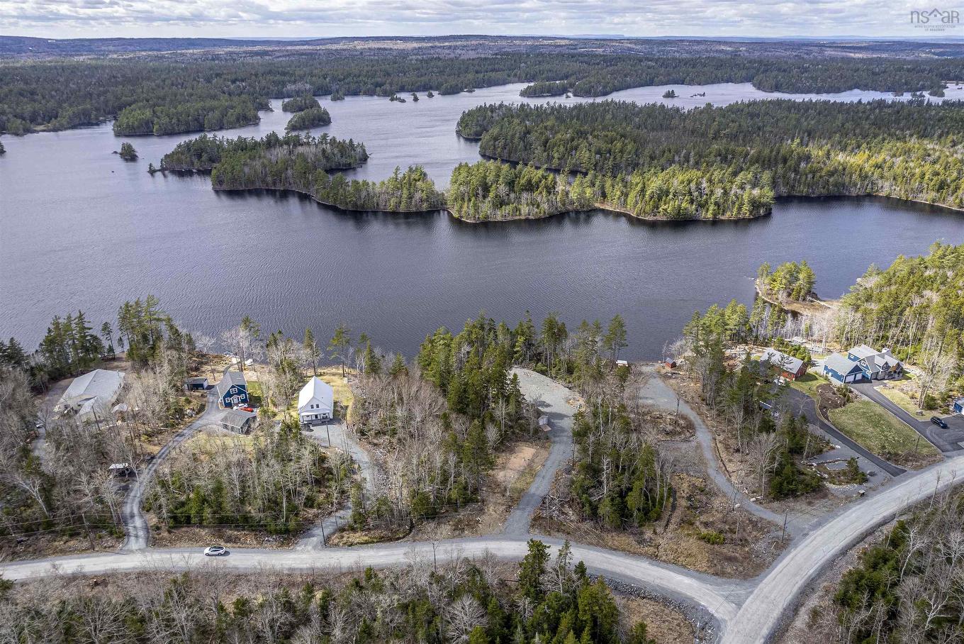 Lot 10 Western Point Lane, East Uniacke, NS