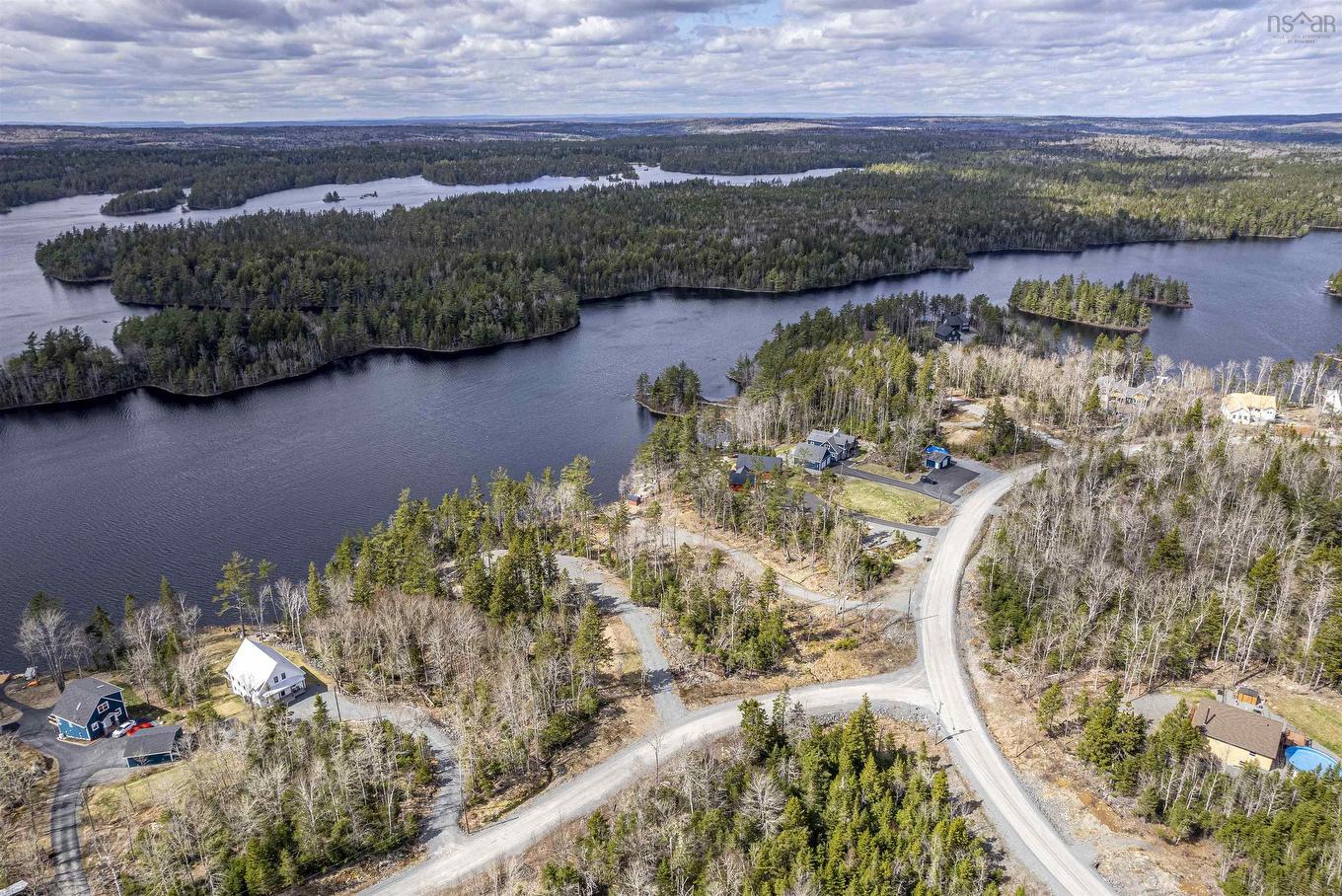 Lot 10 Western Point Lane, East Uniacke, NS