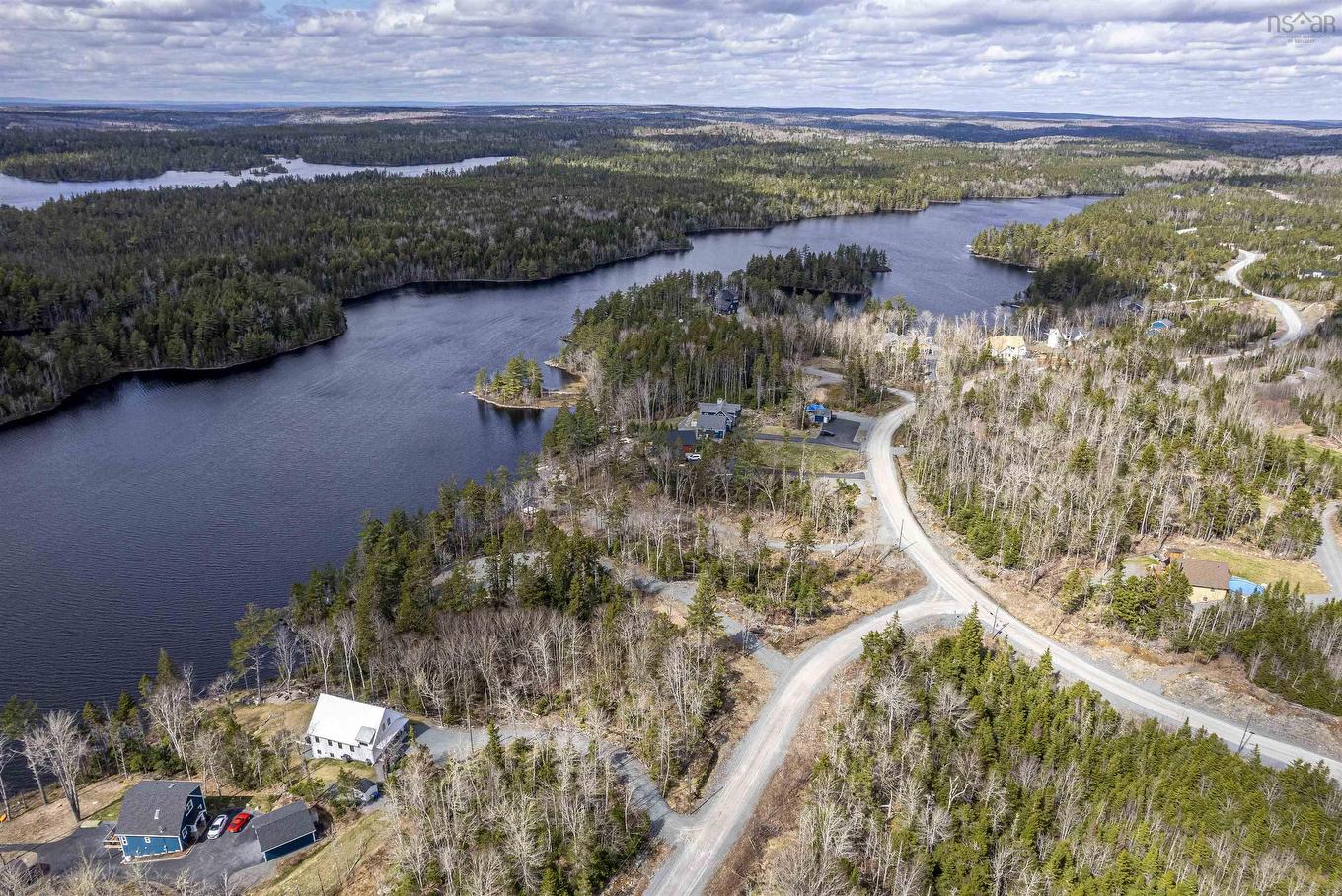 Lot 10 Western Point Lane, East Uniacke, NS
