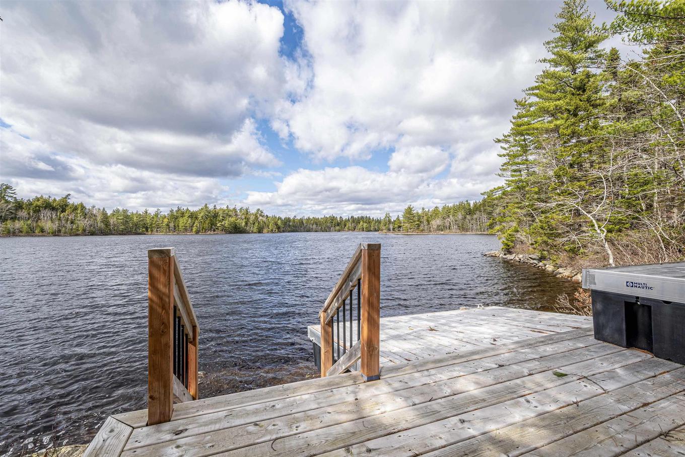Lot 10 Western Point Lane, East Uniacke, NS