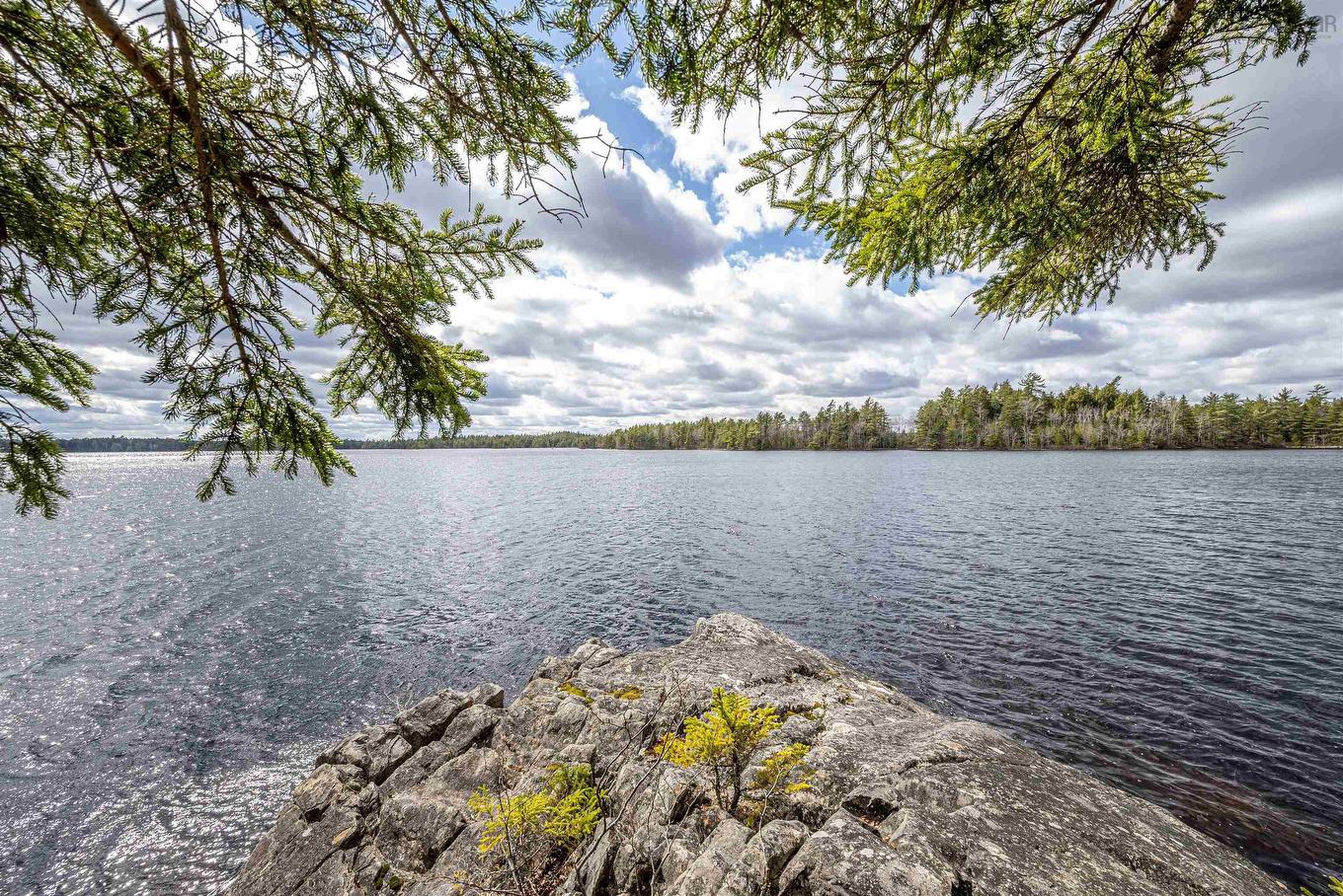 Lot 10 Western Point Lane, East Uniacke, NS