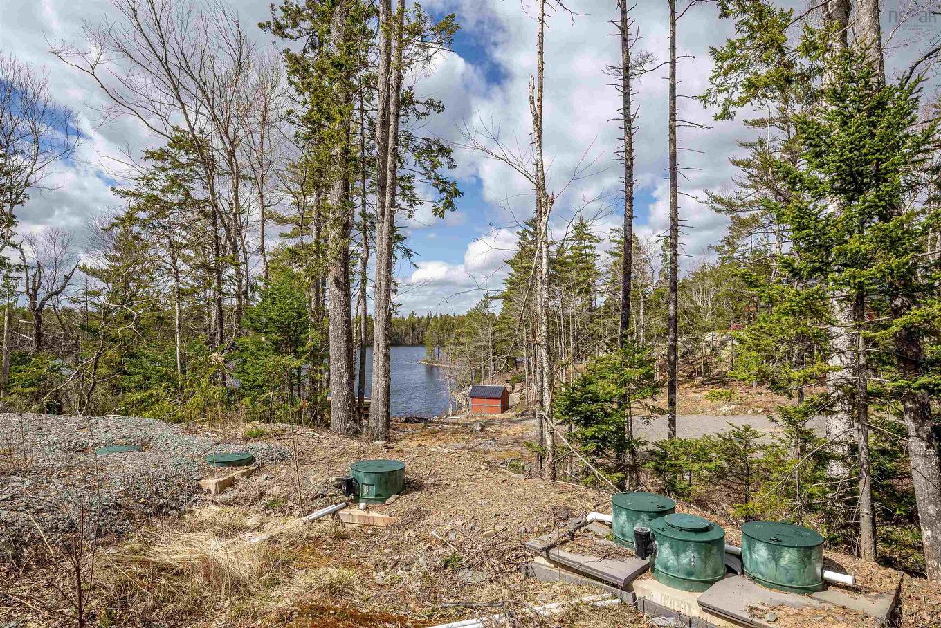 Lot 11 Western Point Lane, East Uniacke, NS