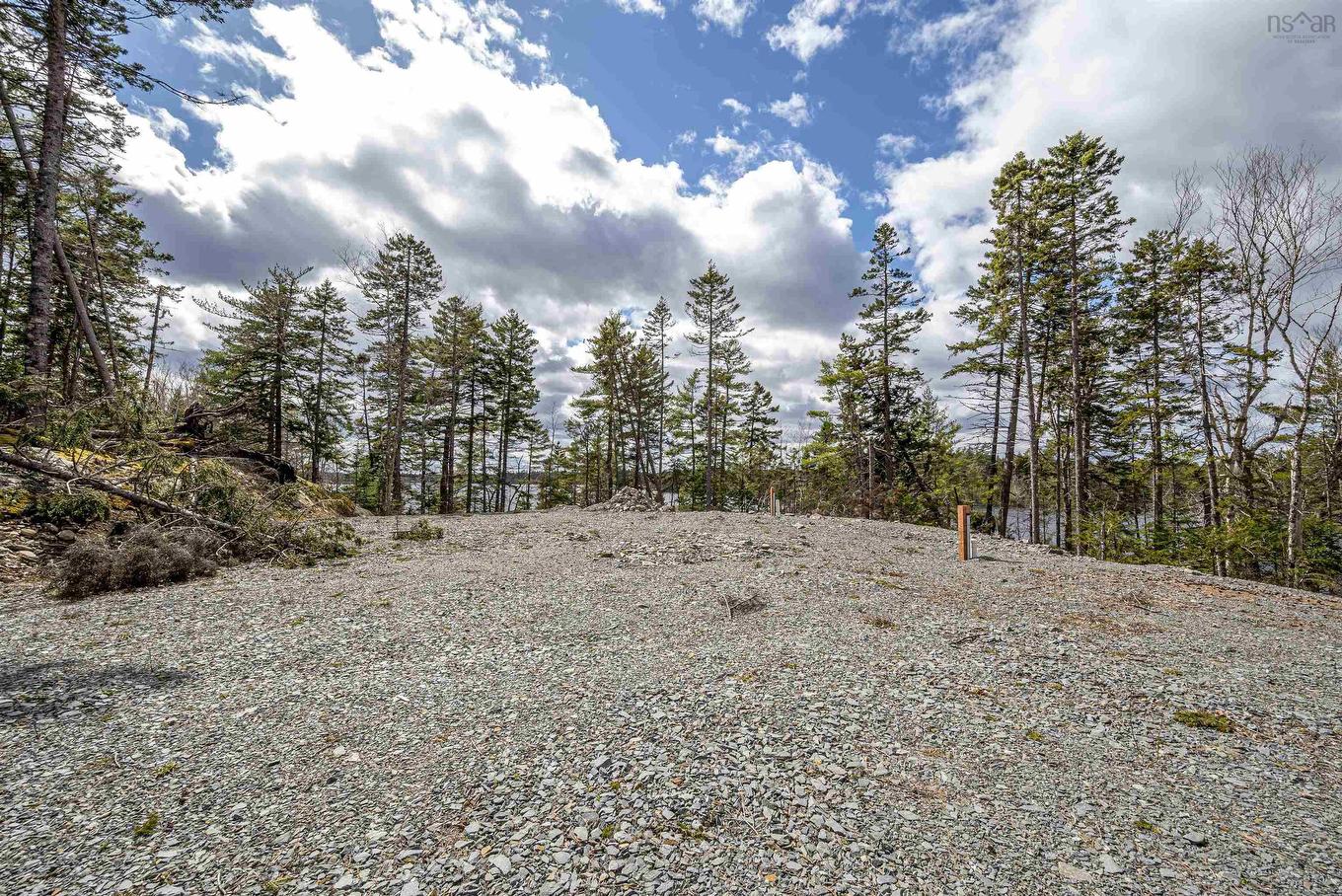 Lot 11 Western Point Lane, East Uniacke, NS