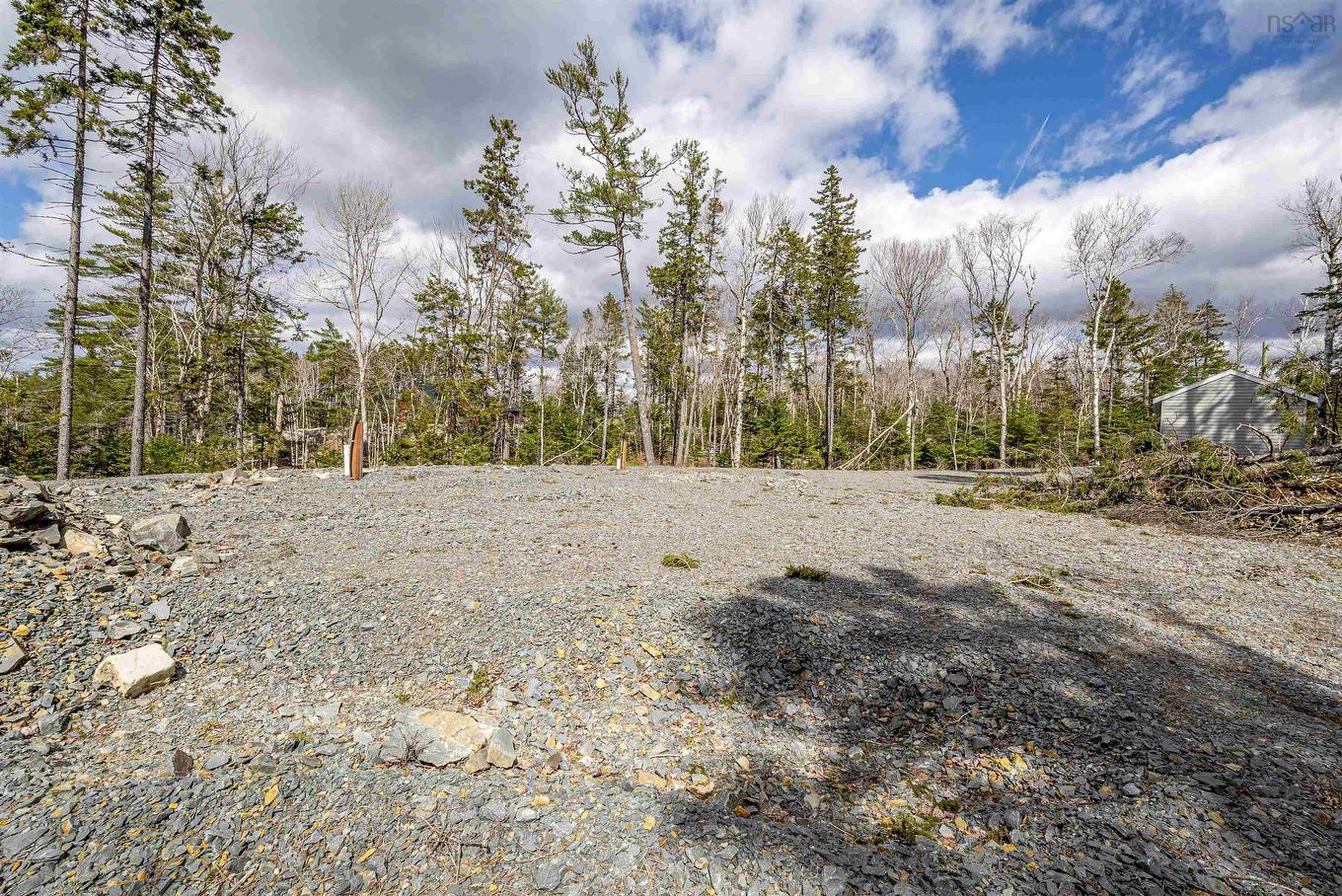 Lot 11 Western Point Lane, East Uniacke, NS