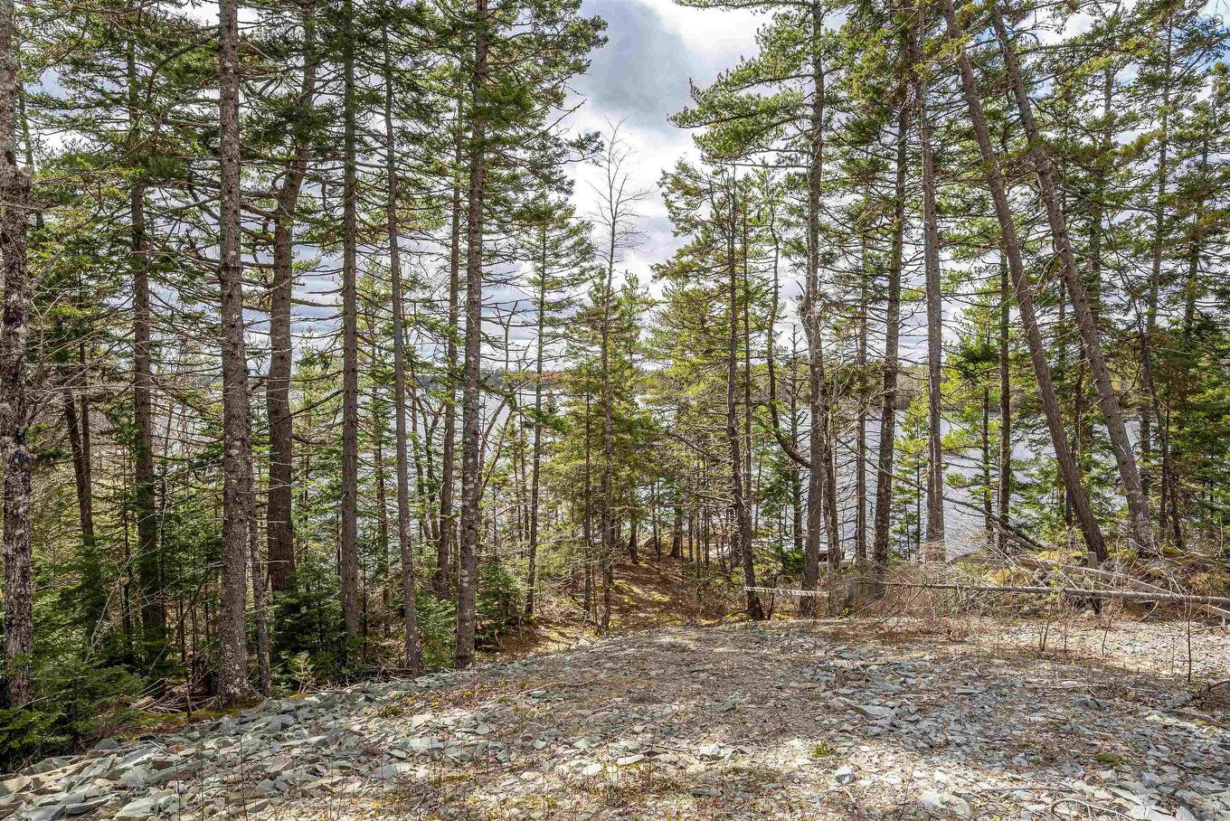 Lot 11 Western Point Lane, East Uniacke, NS