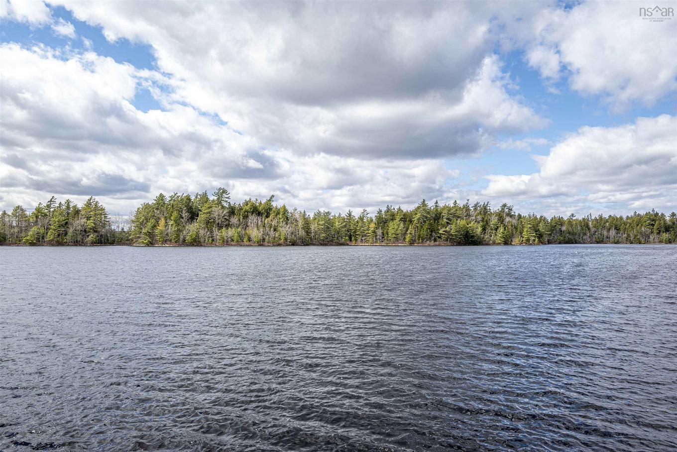 Lot 11 Western Point Lane, East Uniacke, NS