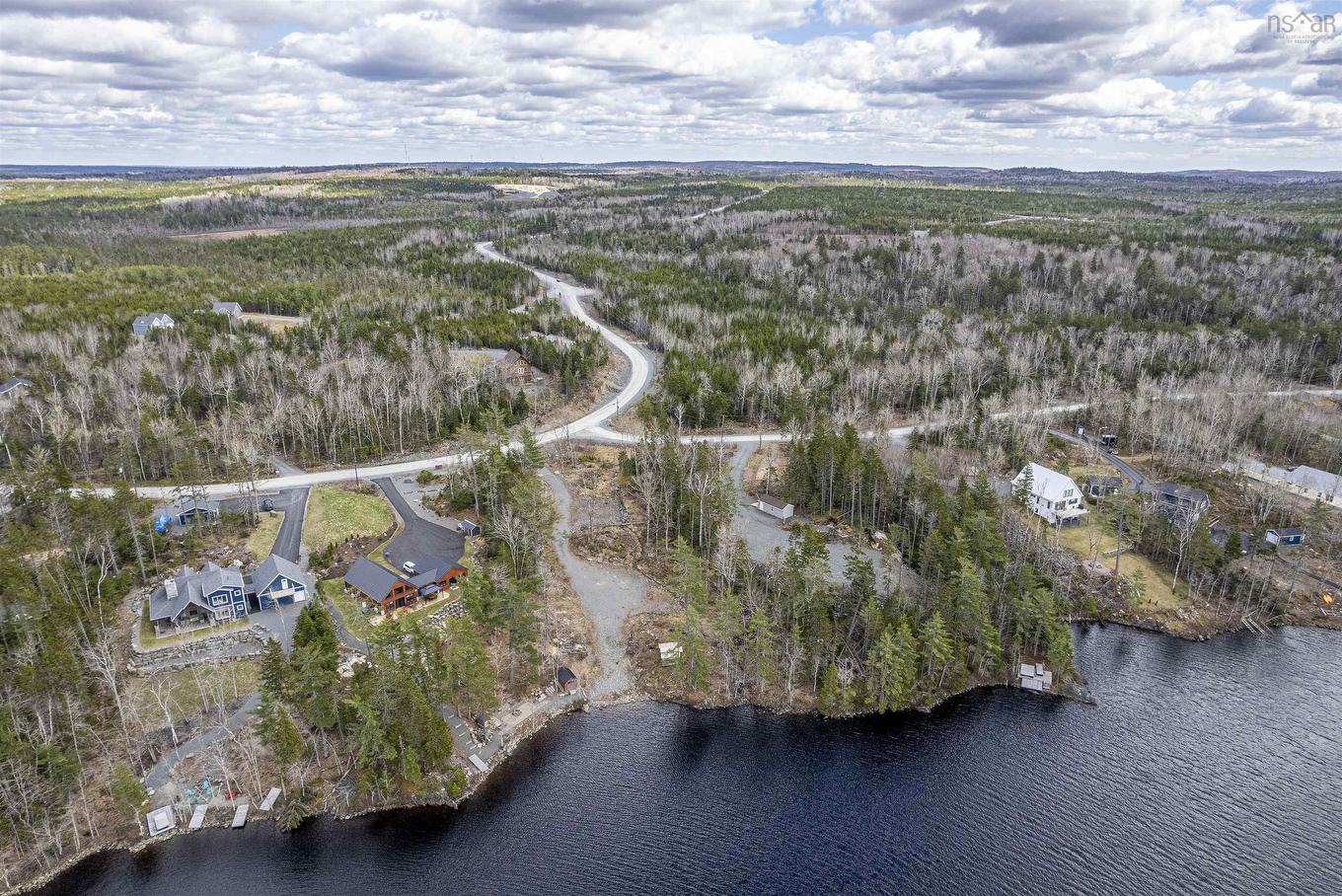 Lot 11 Western Point Lane, East Uniacke, NS