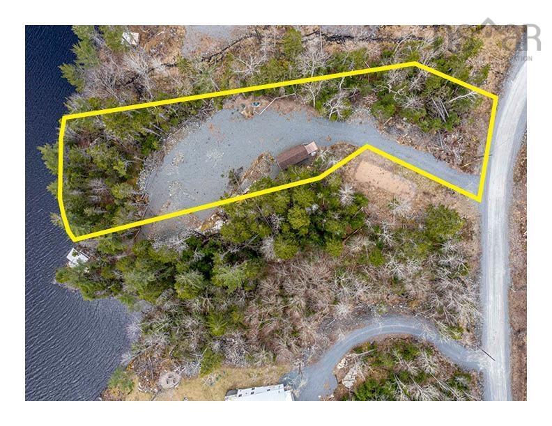 Lot 11 Western Point Lane, East Uniacke, NS