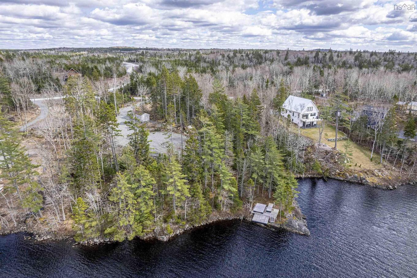 Lot 11 Western Point Lane, East Uniacke, NS