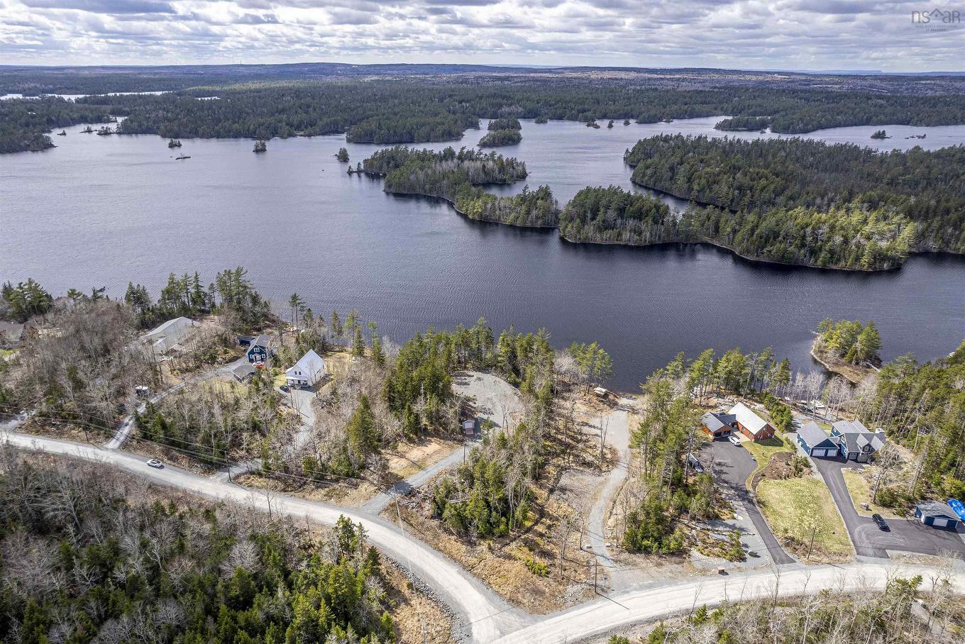 Lot 11 Western Point Lane, East Uniacke, NS