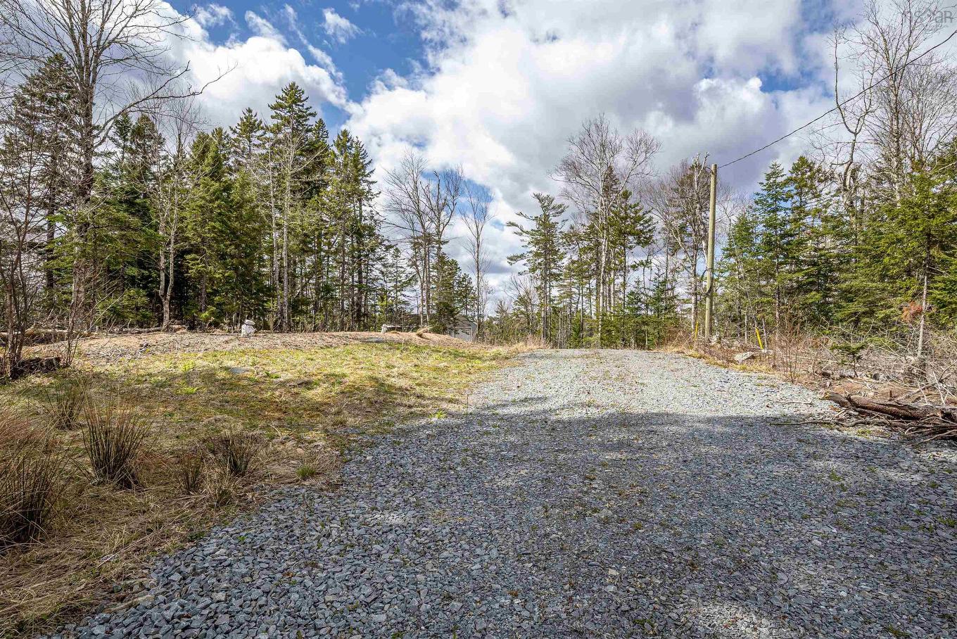 Lot 11 Western Point Lane, East Uniacke, NS