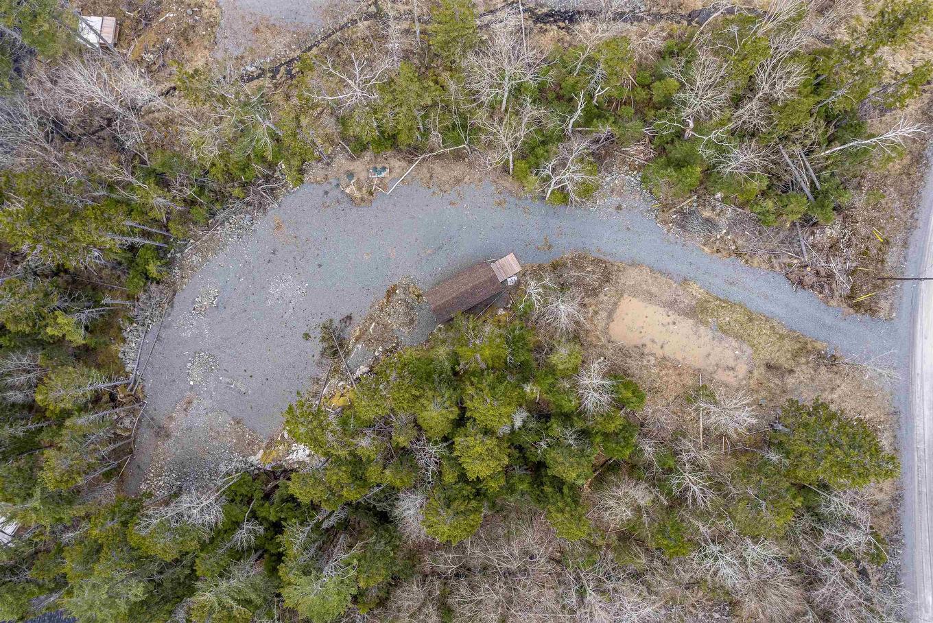 Lot 11 Western Point Lane, East Uniacke, NS