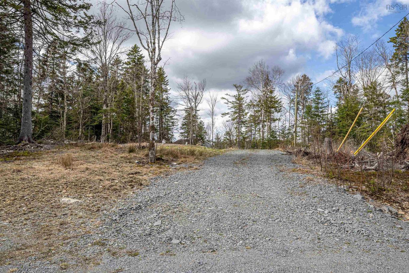 Lot 11 Western Point Lane, East Uniacke, NS