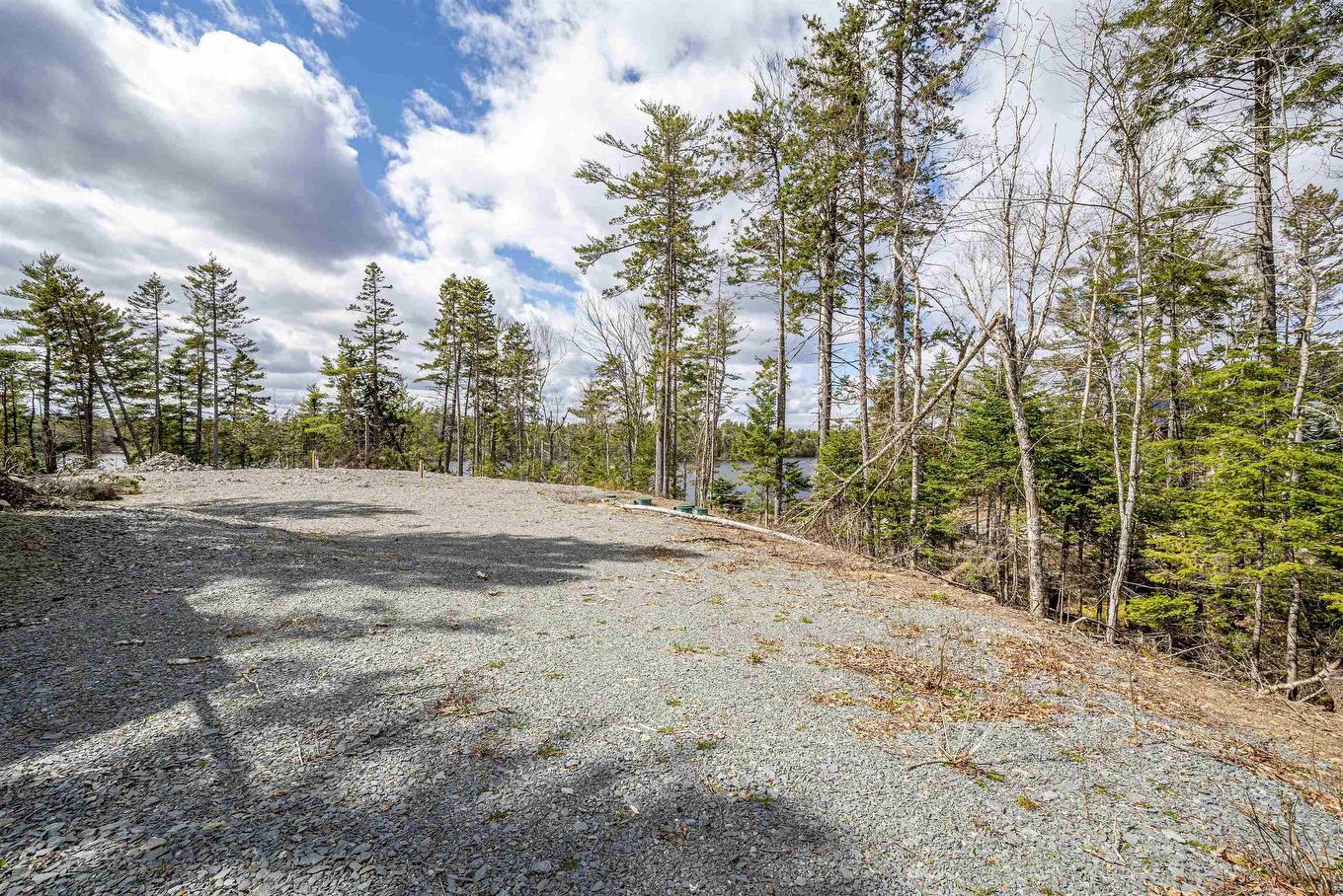 Lot 11 Western Point Lane, East Uniacke, NS