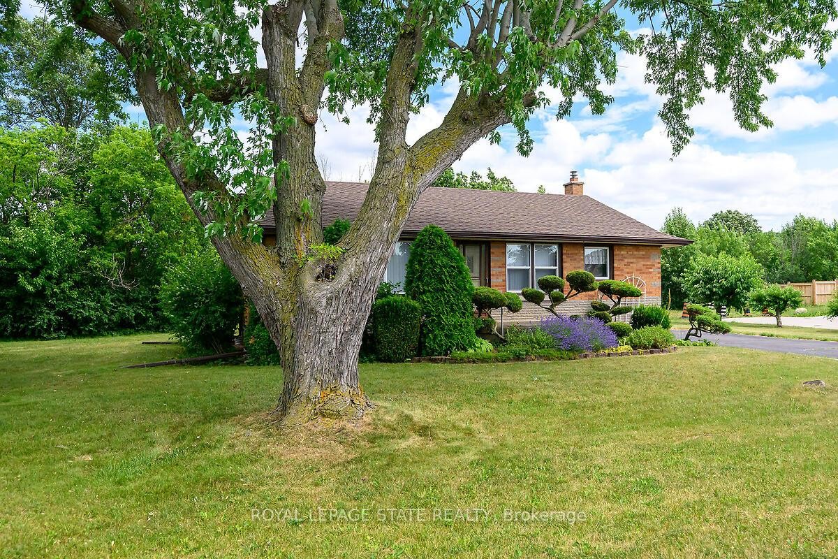 220 Winona Road, Hamilton, ON - Outdoor