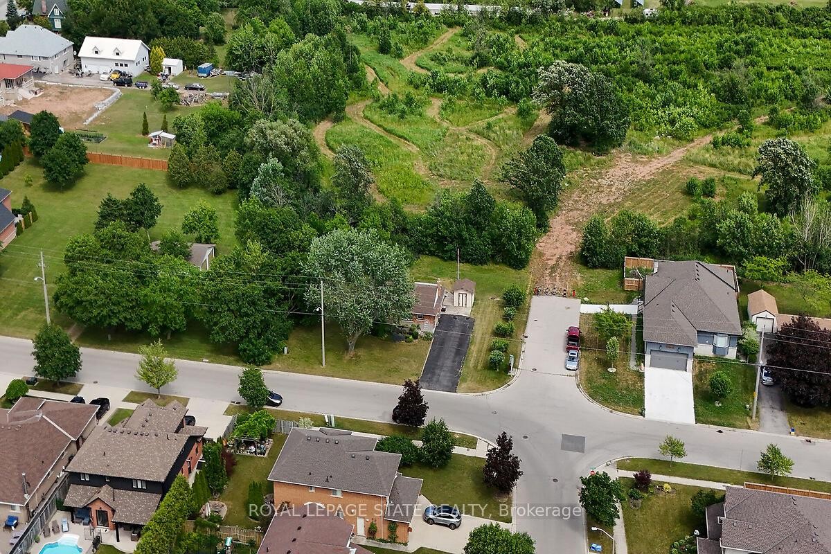 220 Winona Road, Hamilton, ON - Outdoor With View