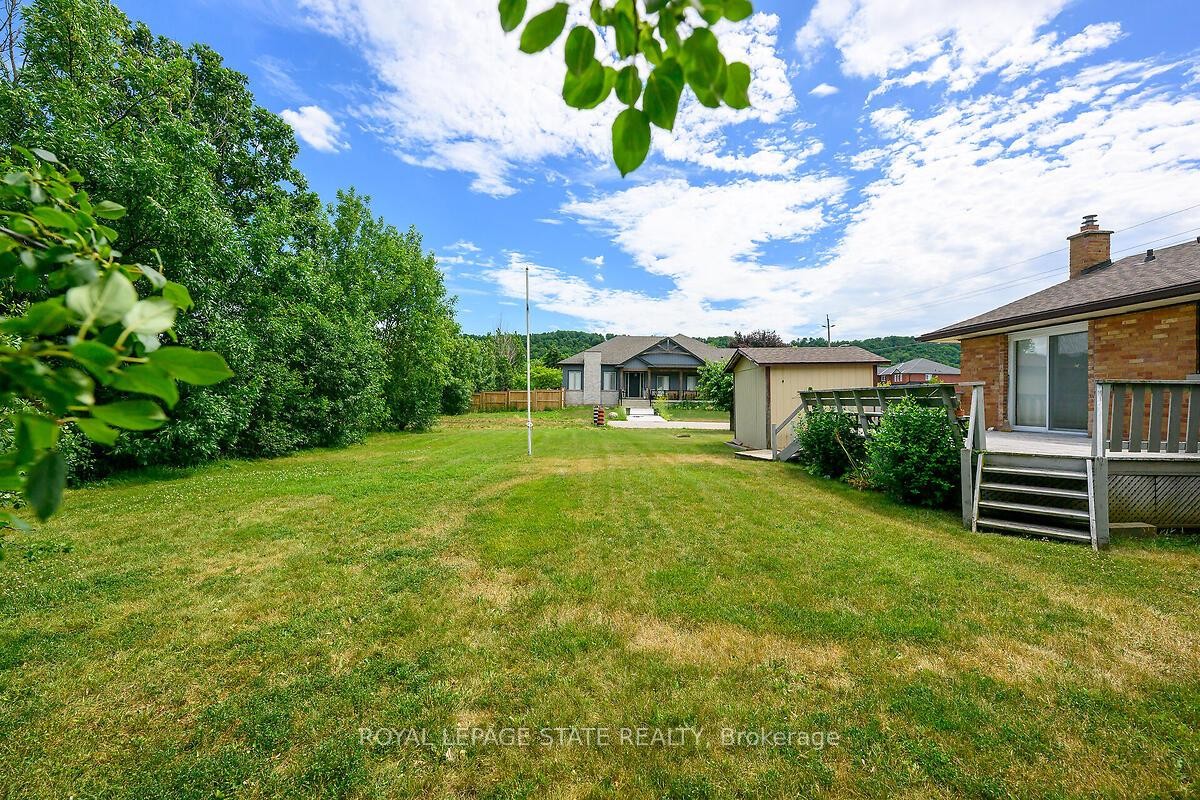 220 Winona Road, Hamilton, ON - Outdoor