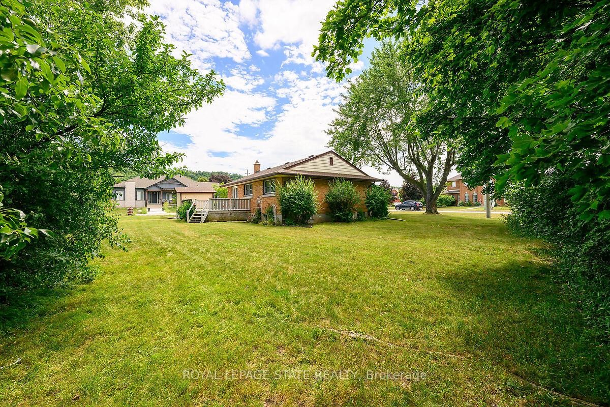 220 Winona Road, Hamilton, ON - Outdoor